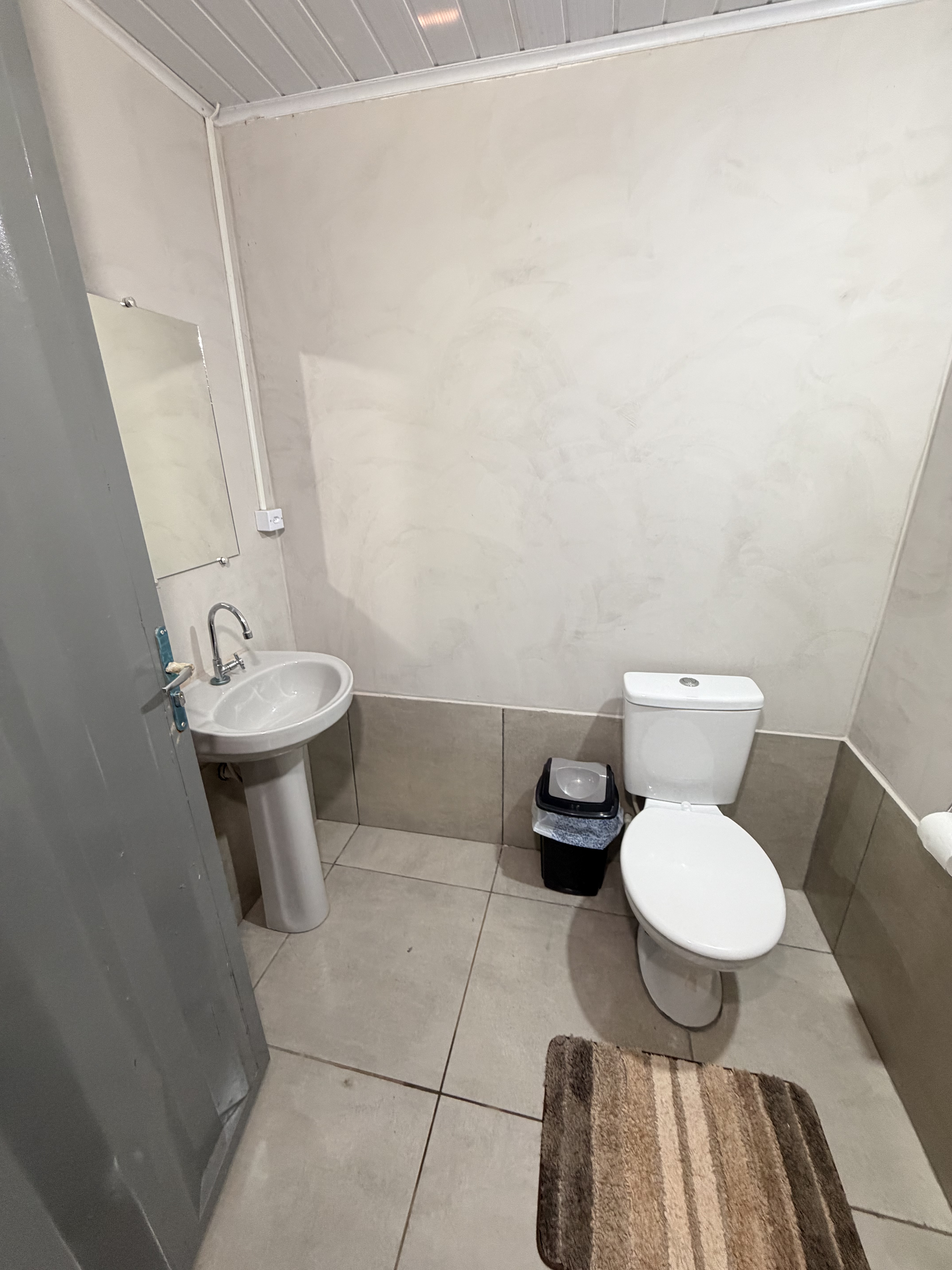 Quarto 6 — Hotel Pousada Los Hermanos